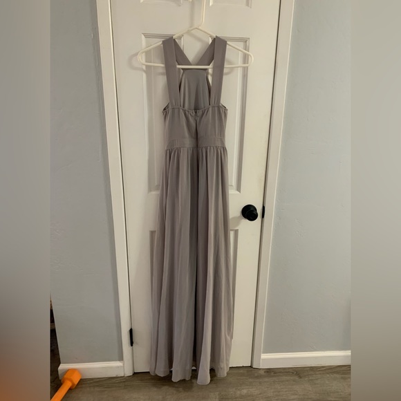 Women’s Bridesmaid Dress - Picture 2 of 5